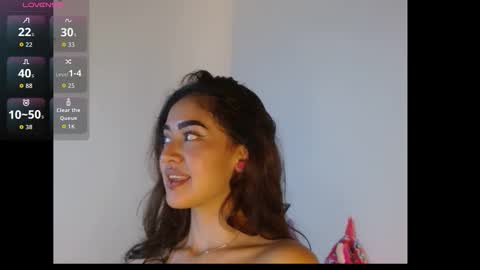 Cataleya online show from 03/07/26, 09:06