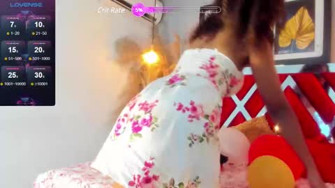 cata online show from 02/14/25, 02:54