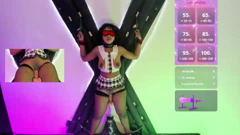 Snapshot of cataleyah_0726 chatting on 03/21/26, 08:45 cata online show from 03/21/26, 08:45