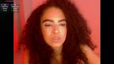 cataleyamiller1 online show from 10/28/25, 02:15