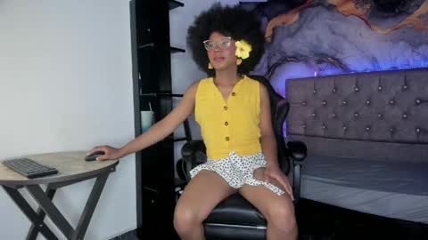 cataleyamoon_ online show from 05/09/26, 07:30