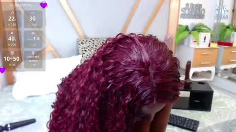 Snapshot of catalillina_love1 chatting on 05/11/26, 06:38 Cata online show from 05/11/26, 06:38