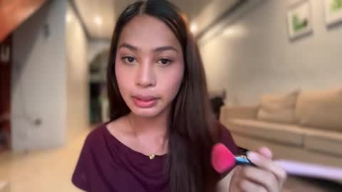 catalina2605 online show from 11/16/25, 04:29