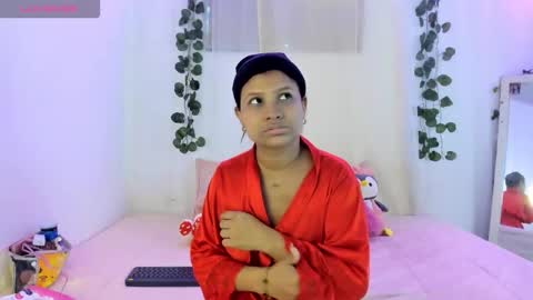 Cata y Roger online show from 10/22/25, 11:54