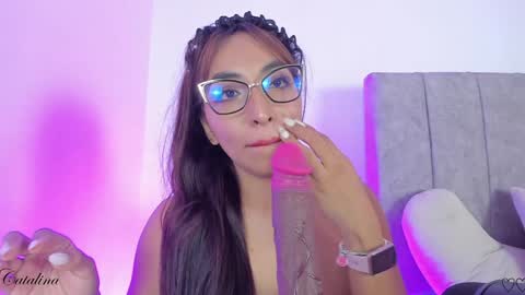 Cata  Monday- Saturday   On line at 0100pm-0700pm online show from 12/04/24, 02:26