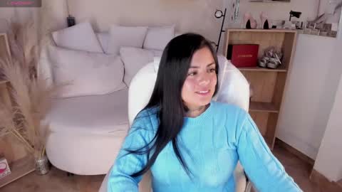 Snapshot of catalina_naughtyy chatting on 01/07/25, 05:54 Catalina online show from 01/07/25, 05:54