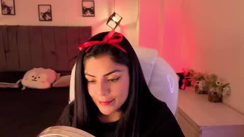 Catalina online show from 11/03/25, 03:19