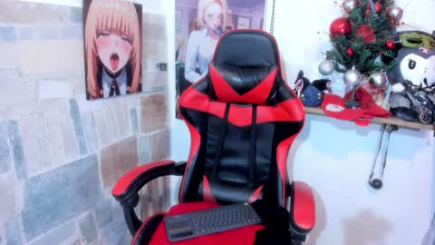 Snapshot of catalina_prada_ chatting on 01/12/25, 11:47 Catalina online show from 01/12/25, 11:47