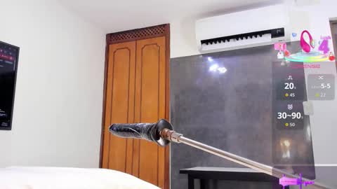 catalina_spec online show from 03/04/26, 01:44