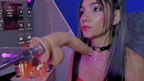 catalina_whore1 online show from 05/14/26, 09:10