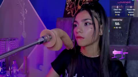 catalina_whore1 online show from 05/19/26, 08:48