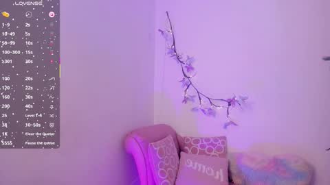 Snapshot of catalinablaze chatting on 03/13/26, 11:55 catalinablaze online show from 03/13/26, 11:55