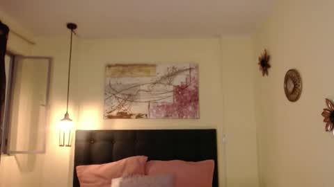 catalinajane1 online show from 05/31/26, 07:37