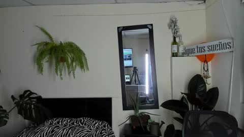 Snapshot of catalinalince chatting on 12/22/24, 11:09 Cataina Lince online show from 12/22/24, 11:09