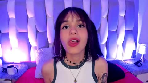 Cat  online show from 12/13/24, 06:59