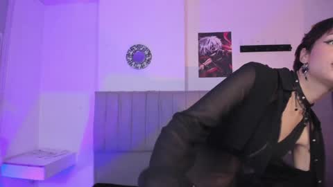 Cat  online show from 01/11/25, 11:24