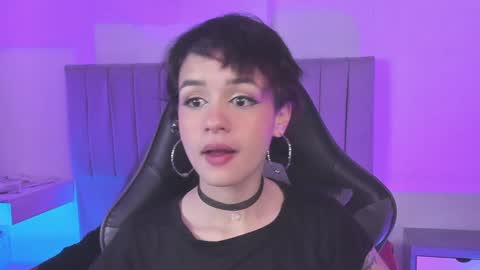 Cat  online show from 01/17/25, 08:22