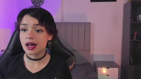 Cat  online show from 01/21/25, 09:25