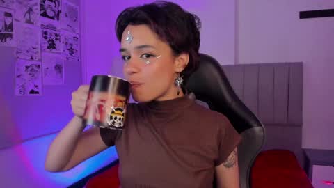 Cat  online show from 02/03/25, 11:26