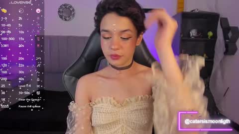 Cat  online show from 02/15/25, 08:11