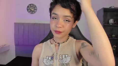 Cat  online show from 02/20/25, 09:42