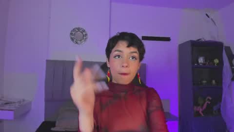 Cat  online show from 03/04/25, 09:00