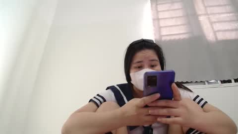 Snapshot of catelinan chatting on 03/27/26, 08:20 catelinan online show from 03/27/26, 08:20