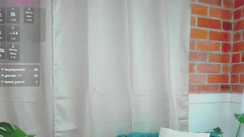 Snapshot of caterinezapataa chatting on 02/10/26, 05:17 Caterine Zapata online show from 02/10/26, 05:17