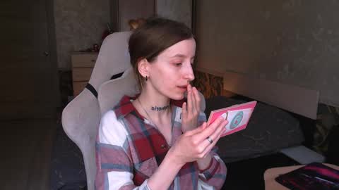CATH online show from 05/12/26, 08:44