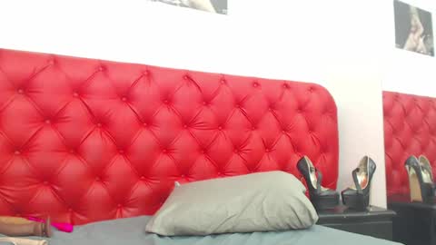 cathalina online show from 01/06/25, 05:16