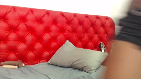 cathalina online show from 01/09/25, 07:40