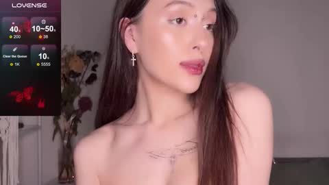 Snapshot of catherenee chatting on 12/20/25, 11:56 Rene online show from 12/20/25, 11:56