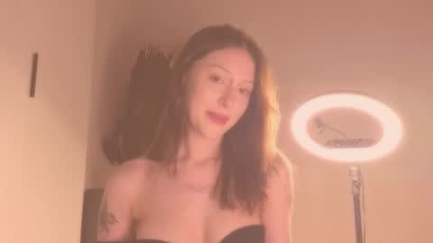 Snapshot of catherenee chatting on 03/08/26, 12:41 Rene online show from 03/08/26, 12:41