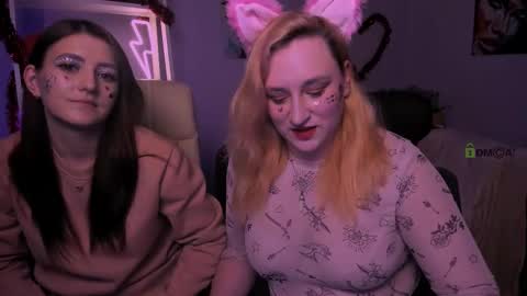 Catherine online show from 02/14/25, 01:29