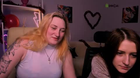 Catherine online show from 02/15/25, 04:34