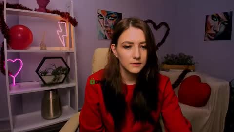 Catherine online show from 02/17/25, 10:07