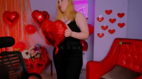 Catherine online show from 02/18/25, 04:59