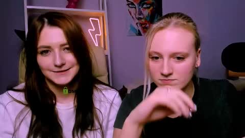 Catherine online show from 02/21/25, 07:21