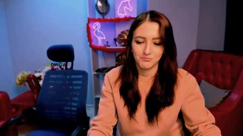 Catherine online show from 02/23/25, 10:06