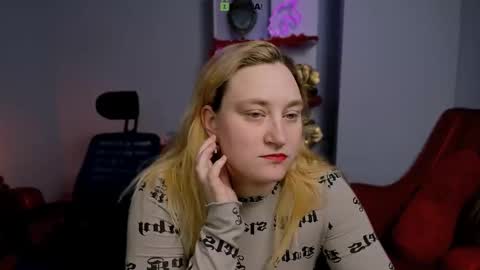 Catherine online show from 02/24/25, 02:15