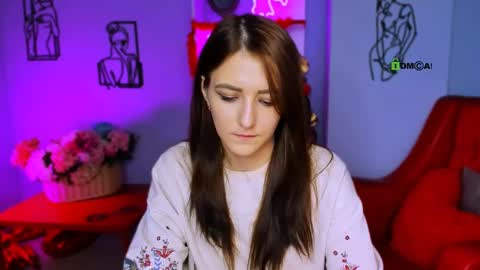 Catherine online show from 02/25/25, 04:10