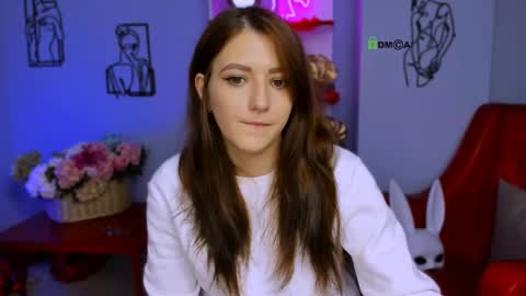 Catherine online show from 02/27/25, 10:04