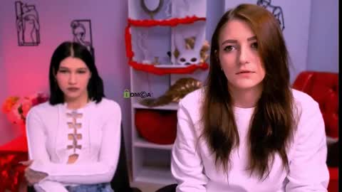 Catherine online show from 03/02/25, 10:03