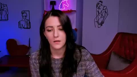 Catherine online show from 03/10/25, 11:27