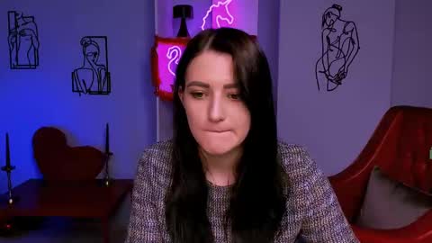 Catherine online show from 03/11/25, 02:32