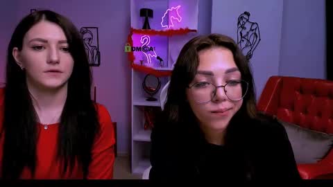 Catherine online show from 03/12/25, 11:22