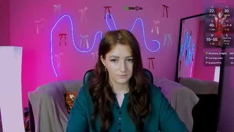 Catherine online show from 03/15/26, 08:15