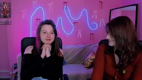 Catherine online show from 03/16/26, 05:44