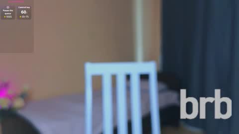 Snapshot of catherine_river chatting on 09/22/25, 09:33 Catherine online show from 09/22/25, 09:33