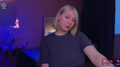 Snapshot of catherine_river chatting on 01/15/26, 10:31 Catherine online show from 01/15/26, 10:31